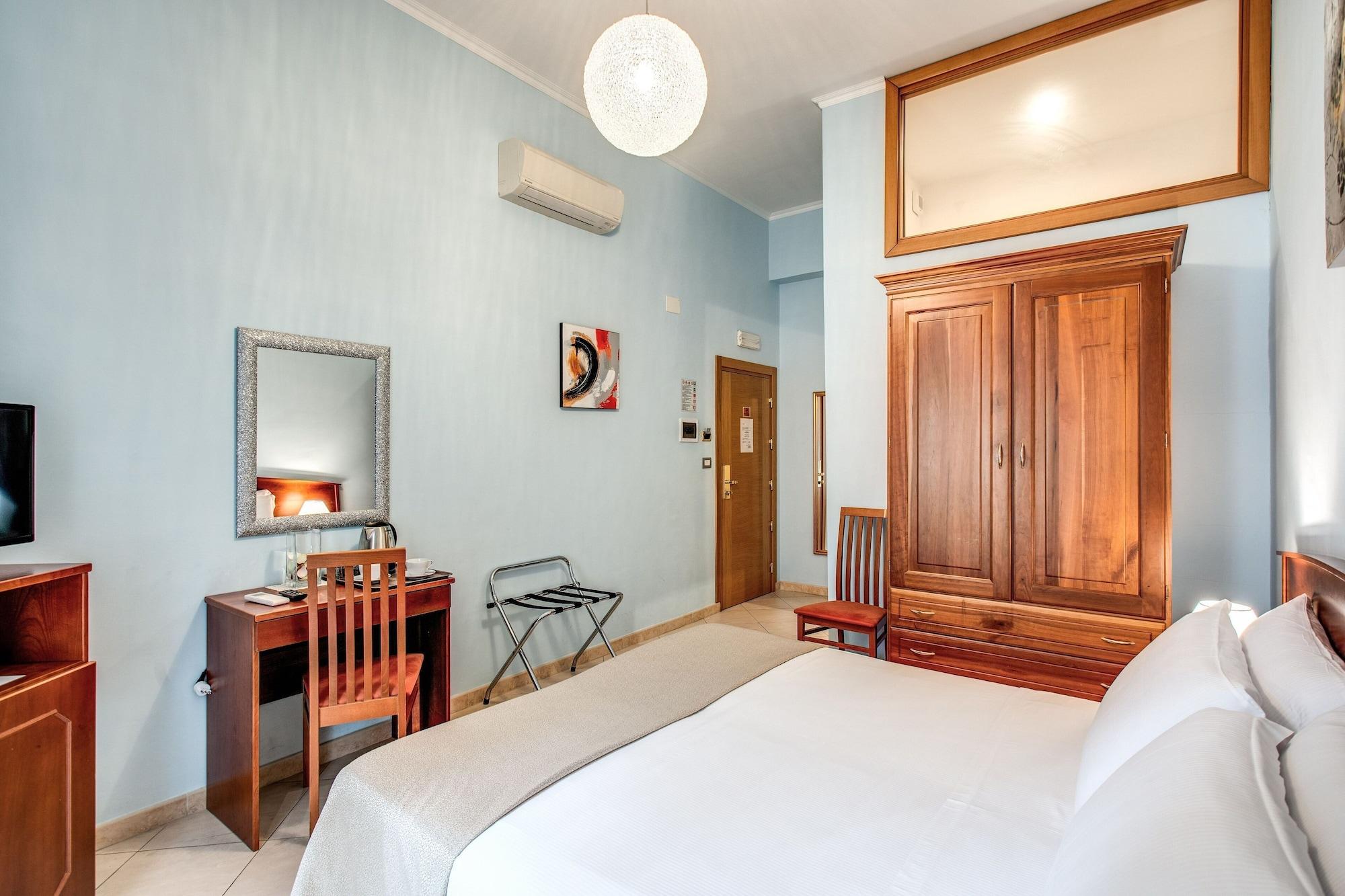 Residenza Praetoria Affittacamere 3*