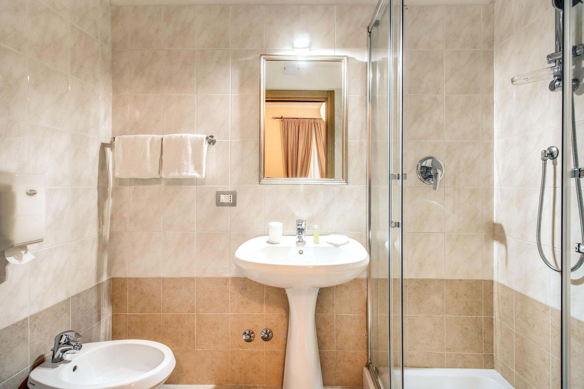 Residenza Praetoria Affittacamere Roma