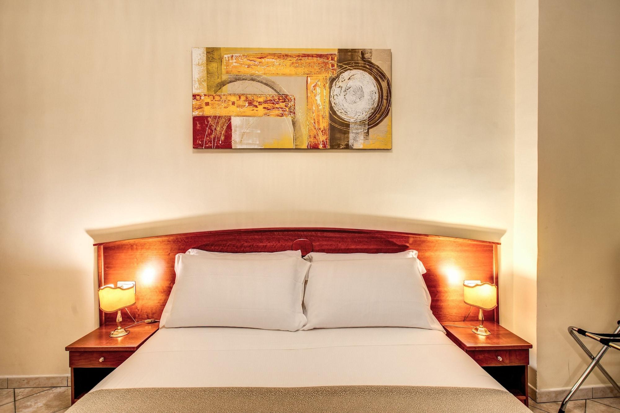 Residenza Praetoria Affittacamere 3*