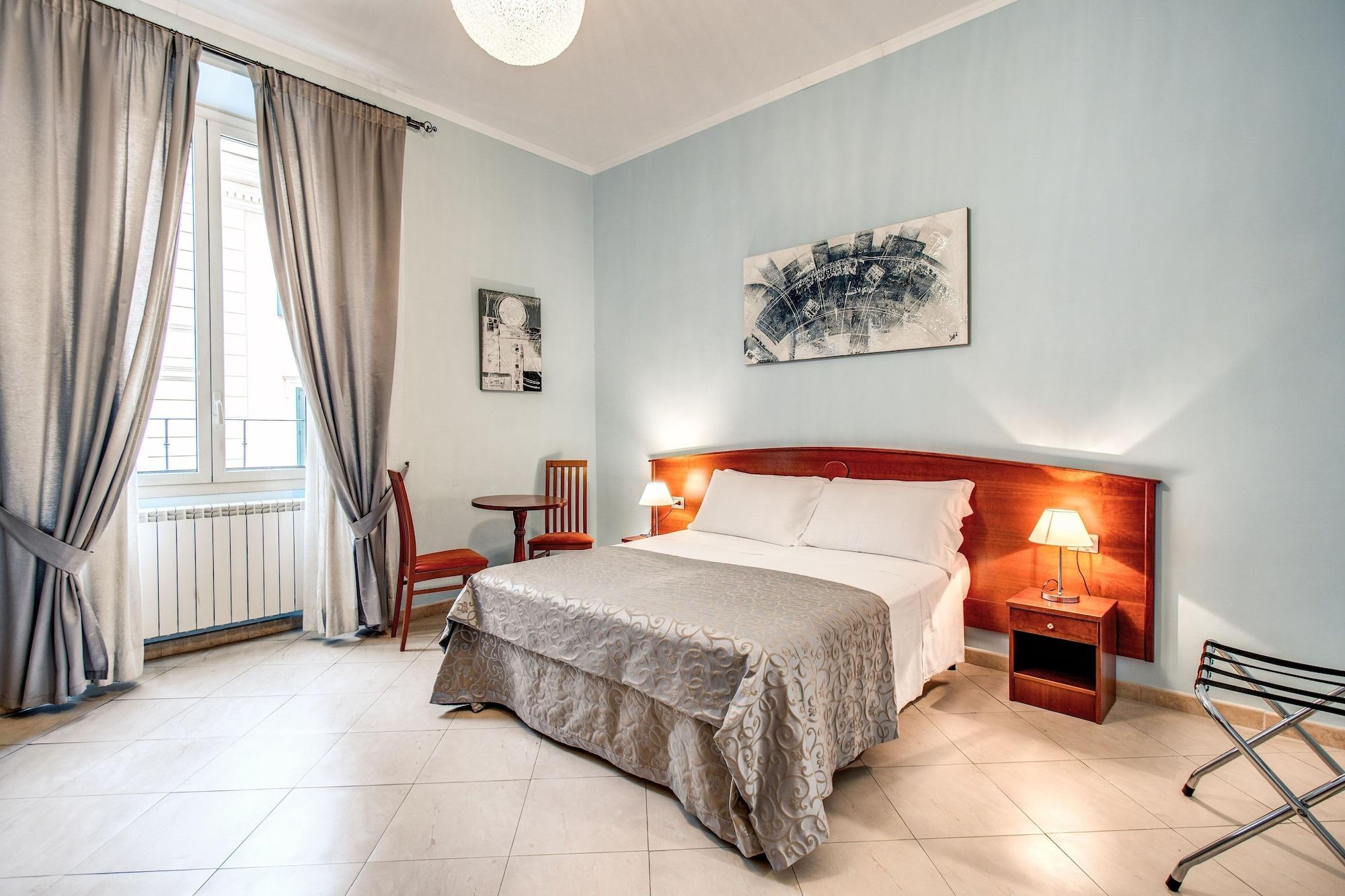 Residenza Praetoria Affittacamere