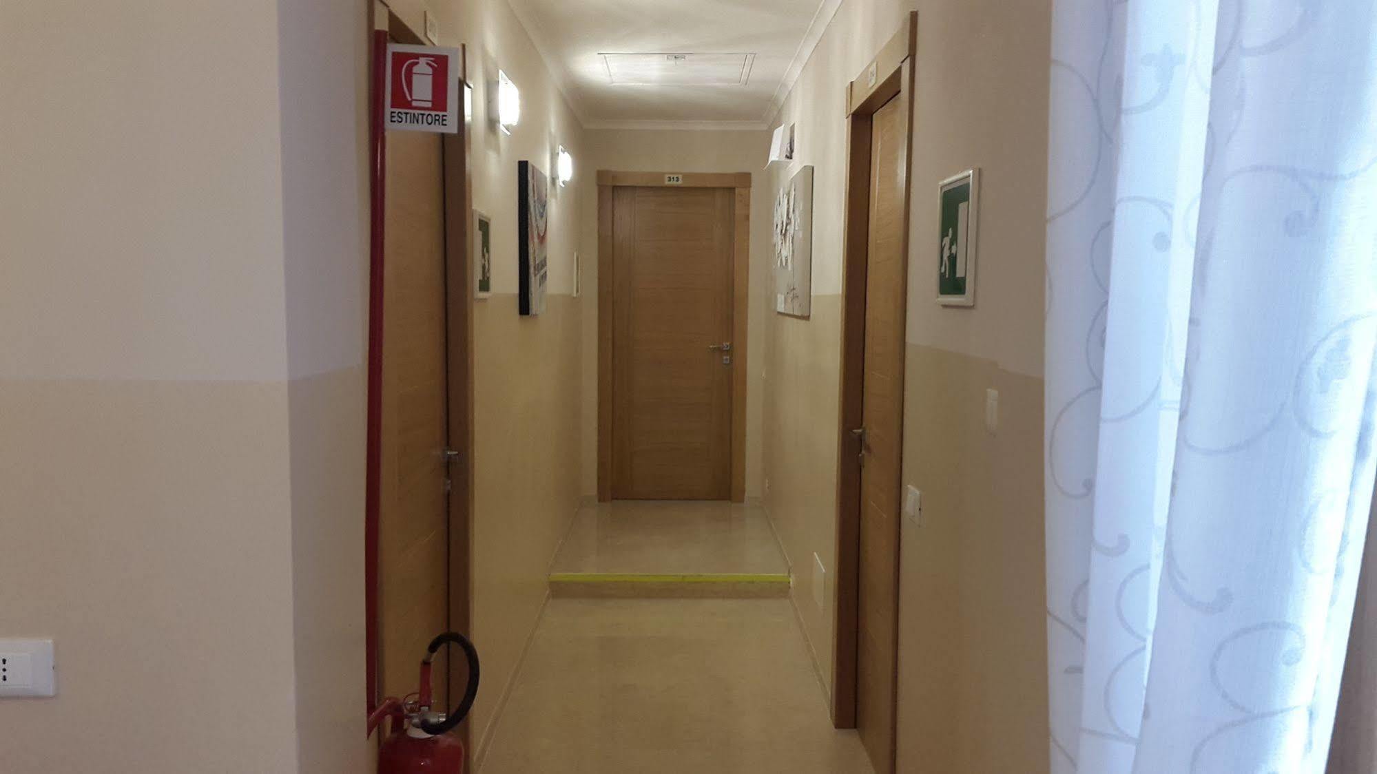 Affittacamere Residenza Praetoria