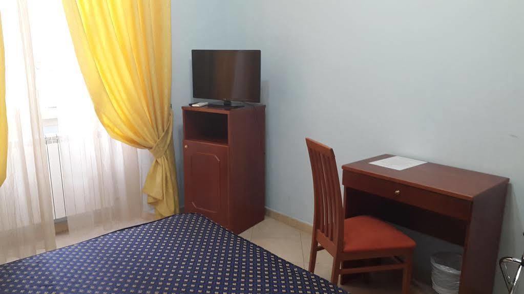 Affittacamere Residenza Praetoria
