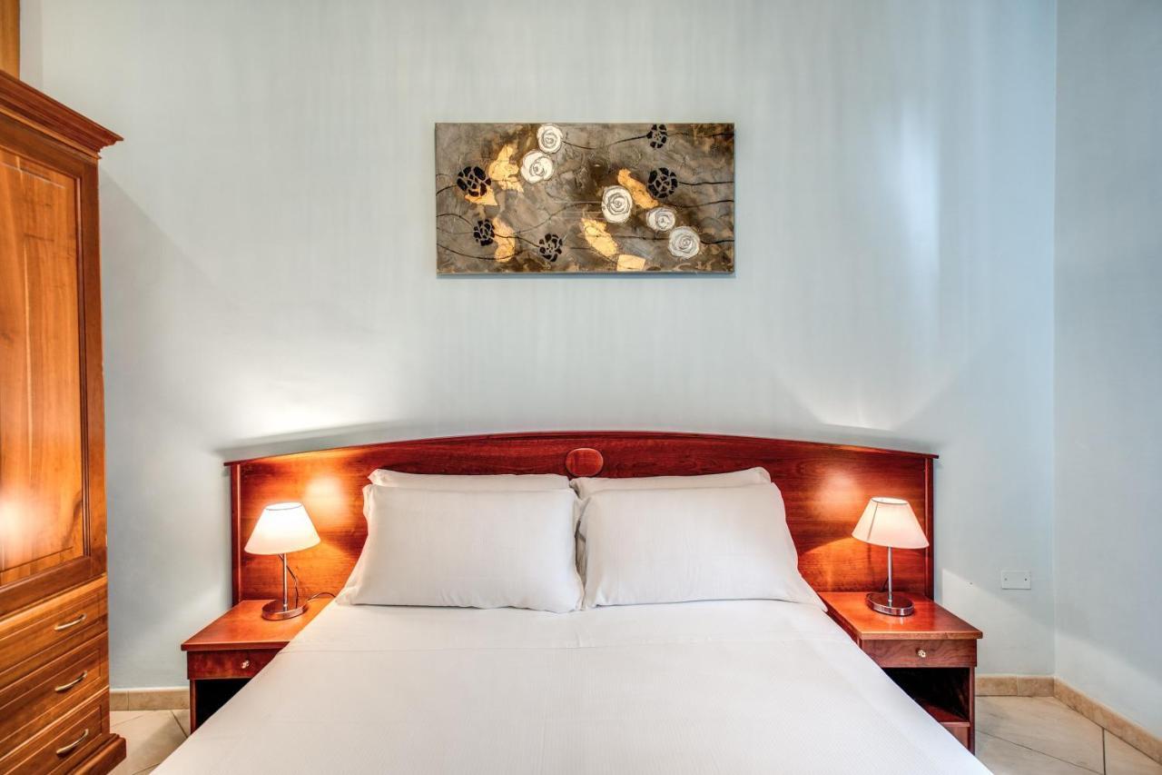 Residenza Praetoria Affittacamere 3*