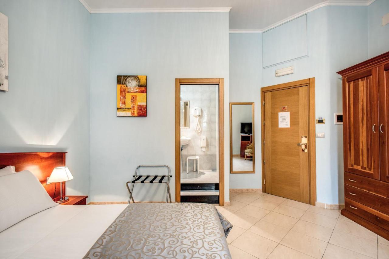 Affittacamere Residenza Praetoria