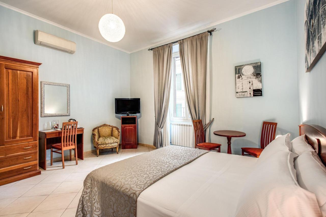 Affittacamere Residenza Praetoria 3*