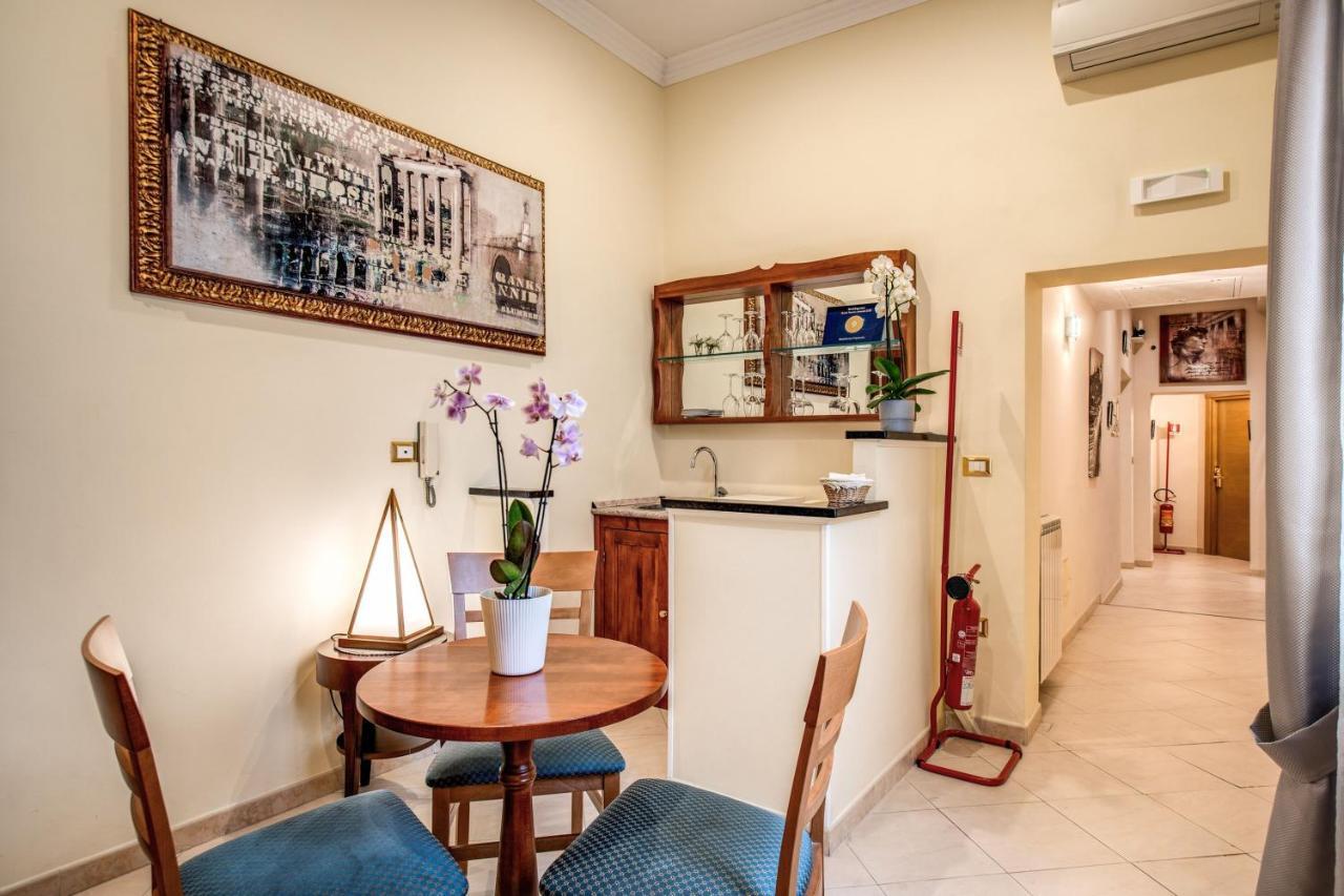 Affittacamere Residenza Praetoria