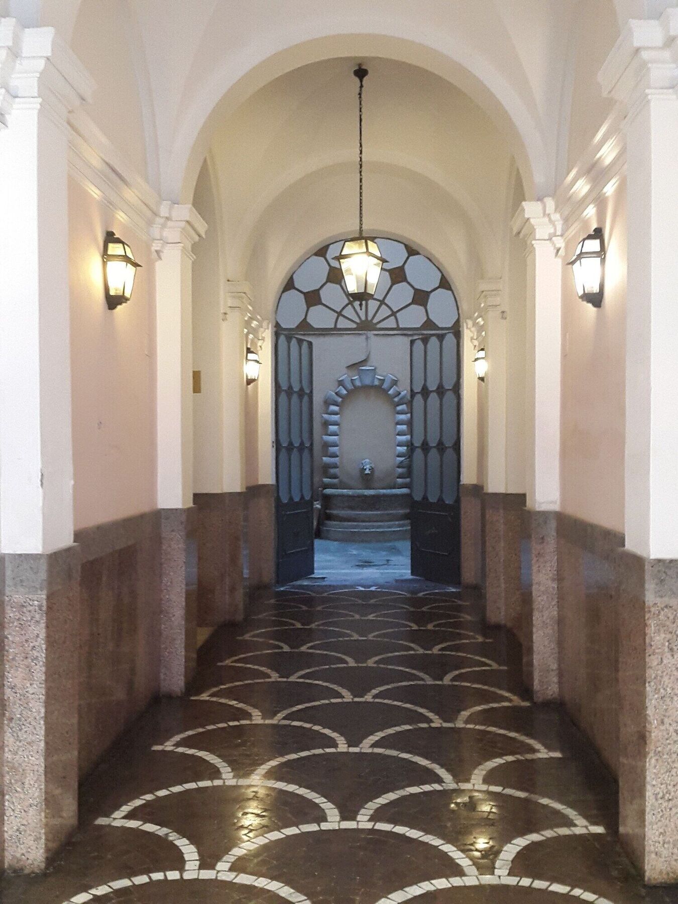 Residenza Praetoria Affittacamere
